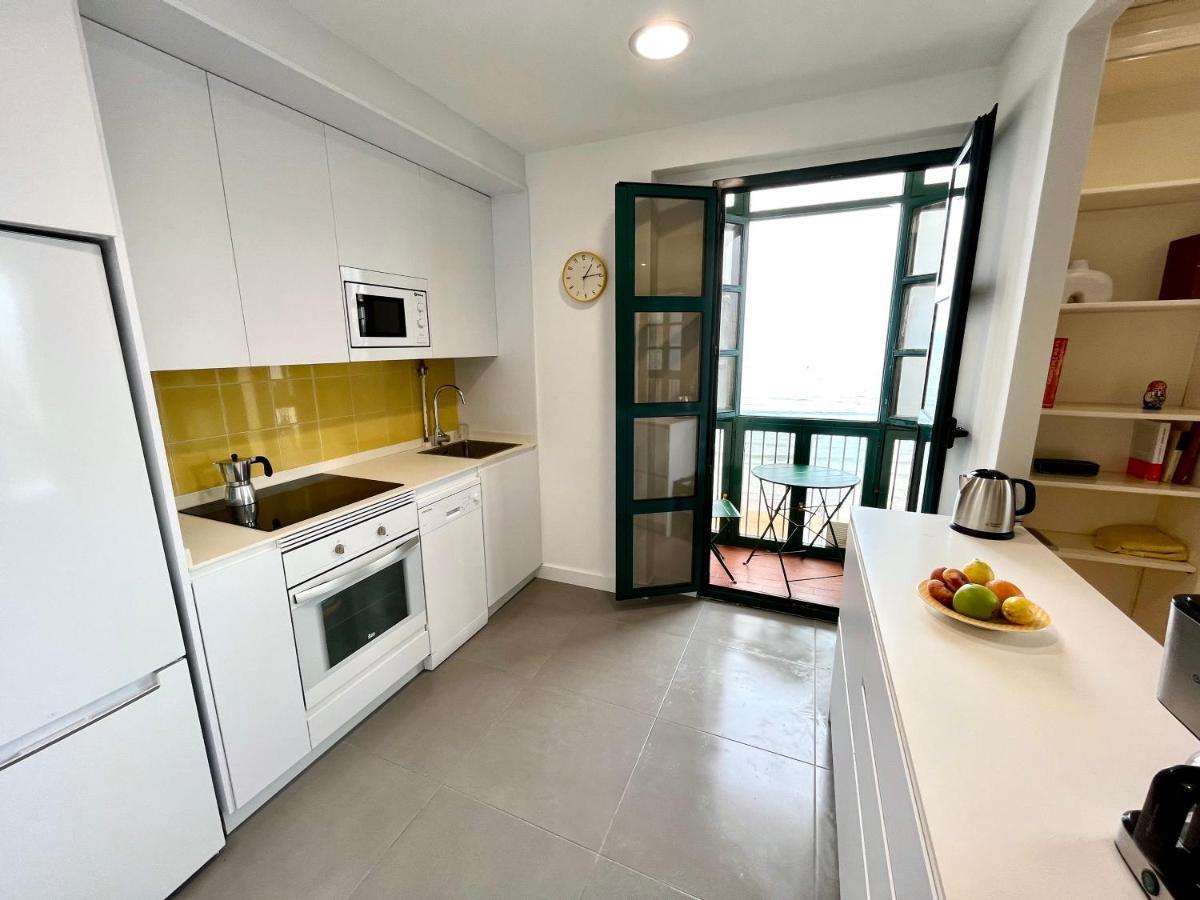 Apartamento ático Primera Línea Playa De San Lorenzo *