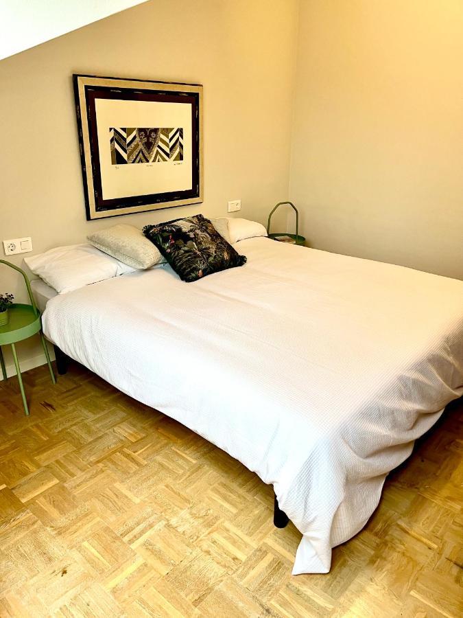 Apartamento ático Primera Línea Playa De San Lorenzo